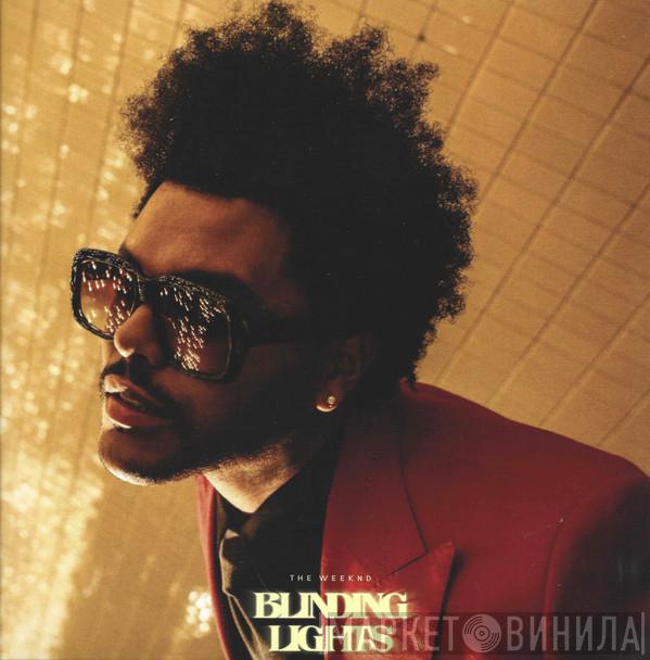 The Weeknd - Blinding Lights