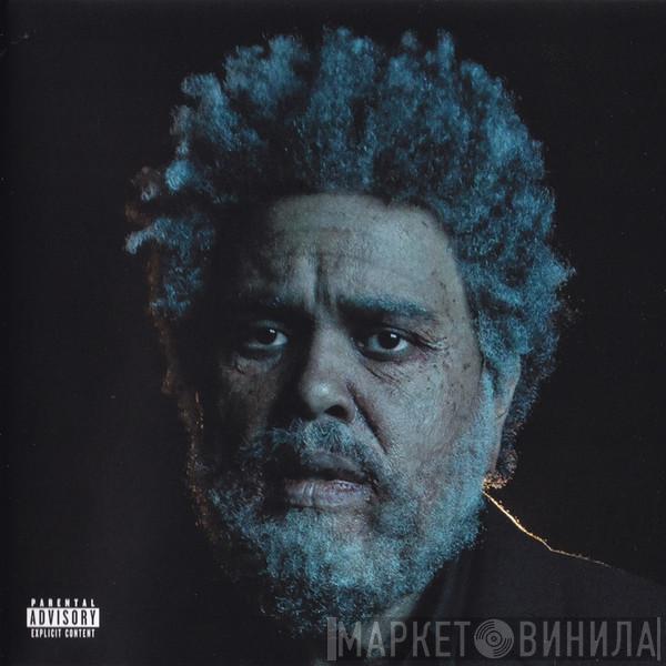 The Weeknd - Dawn FM