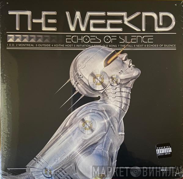 The Weeknd - Echoes Of Silence