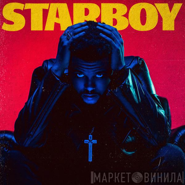  The Weeknd  - Starboy