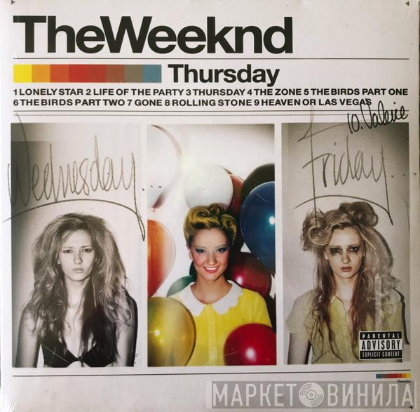 The Weeknd - Thursday