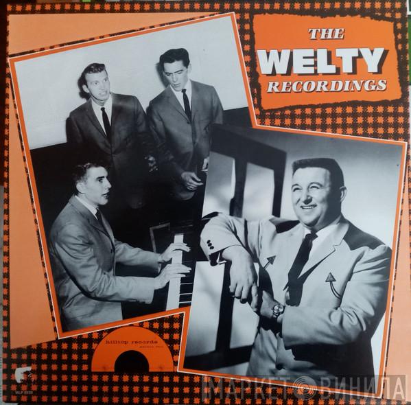  - The Welty Recordings