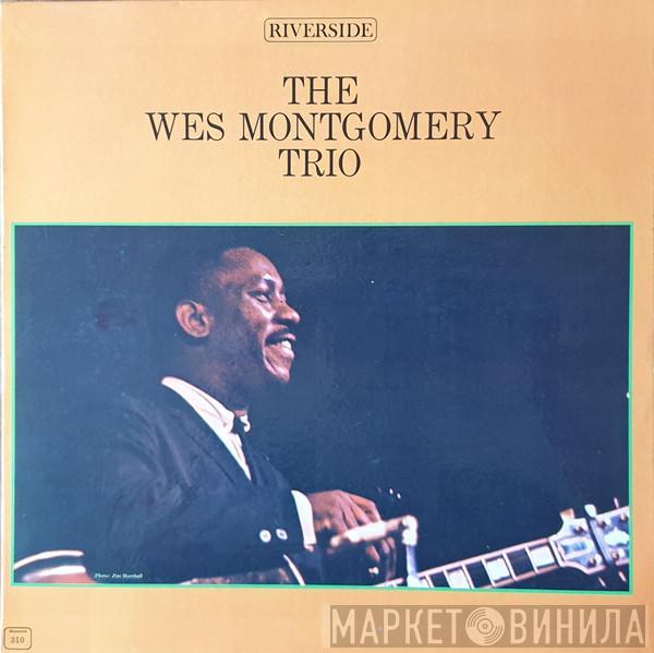 The Wes Montgomery Trio - The Wes Montgomery Trio