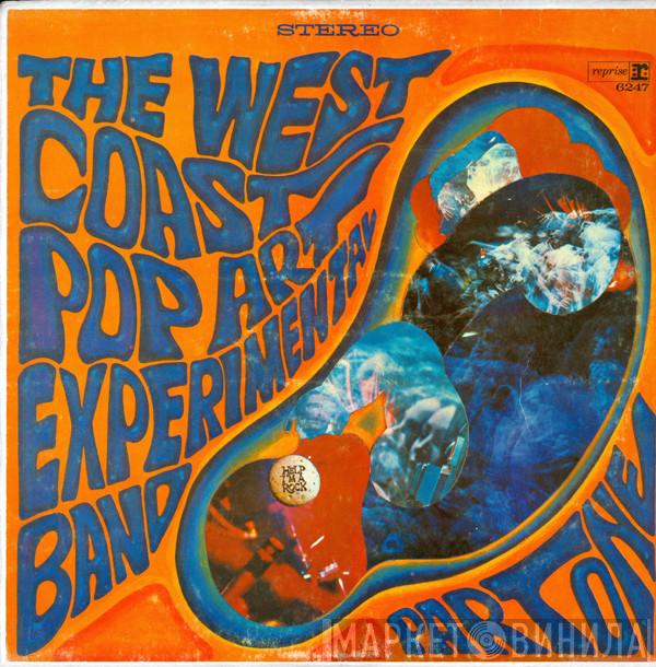  The West Coast Pop Art Experimental Band  - Part One