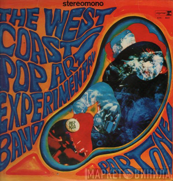  The West Coast Pop Art Experimental Band  - Part One