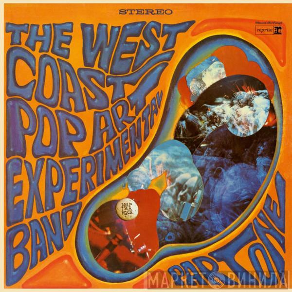  The West Coast Pop Art Experimental Band  - Part One