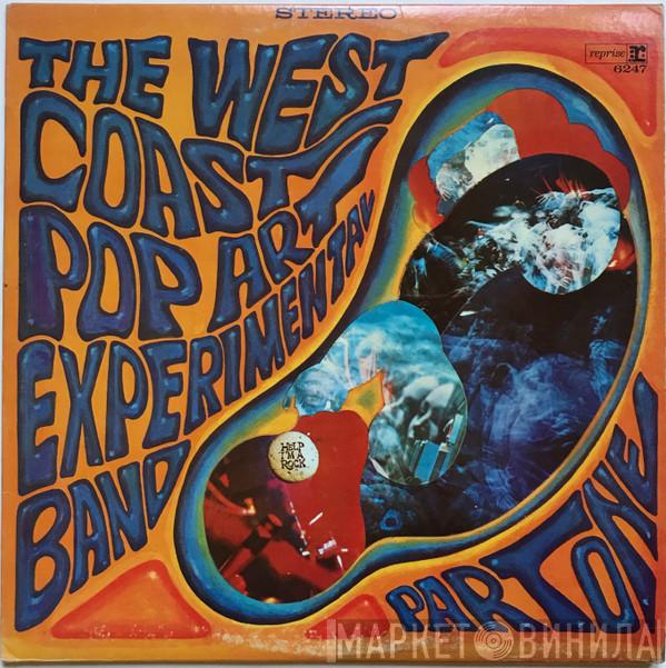  The West Coast Pop Art Experimental Band  - Part One