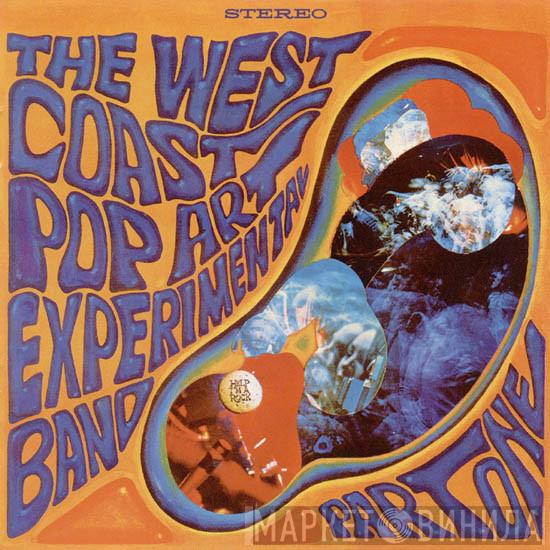  The West Coast Pop Art Experimental Band  - Part One