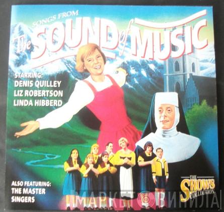 The West End Orchestra, Matthew Freeman , Denis Quilley, Liz Robertson, Linda Hibberd, The Master Singers - The Songs From The Sound Of Music