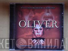 The West End Orchestra, The West End Singers - Highlights From Oliver
