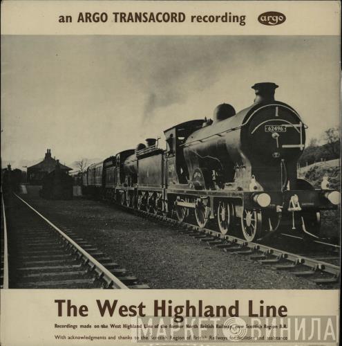  - The West Highland Line