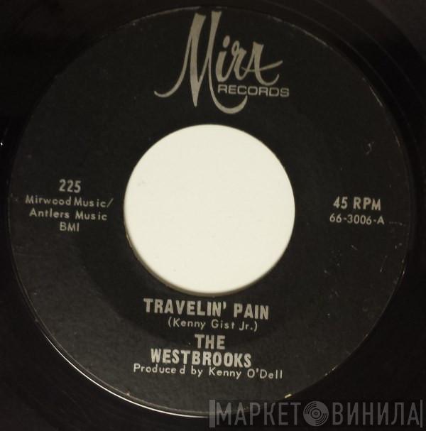  The Westbrooks   - Travelin' Pain