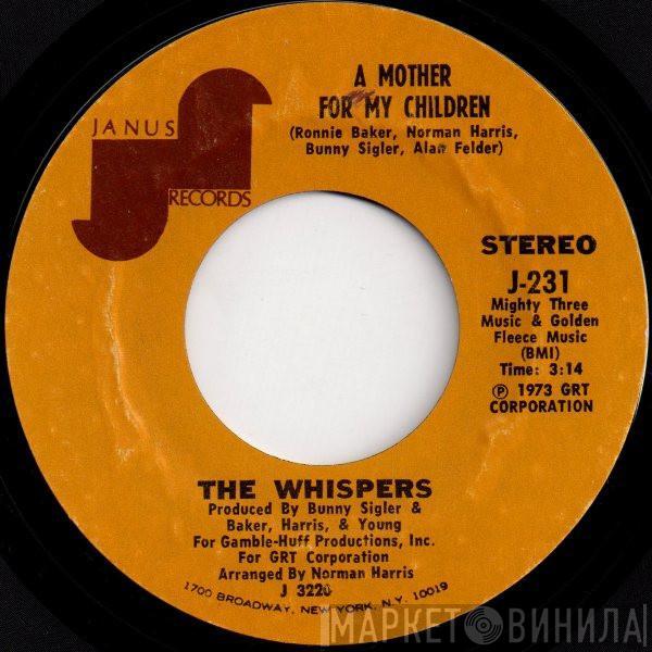 The Whispers - A Mother For My Children