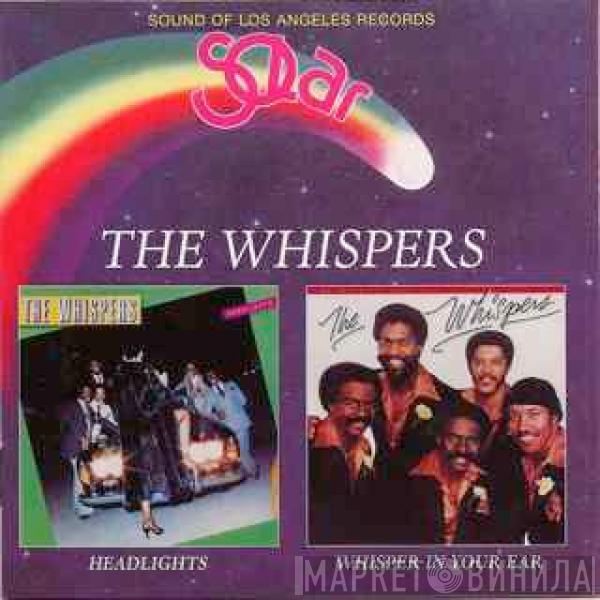 The Whispers - Headlights / Whisper In Your Ear