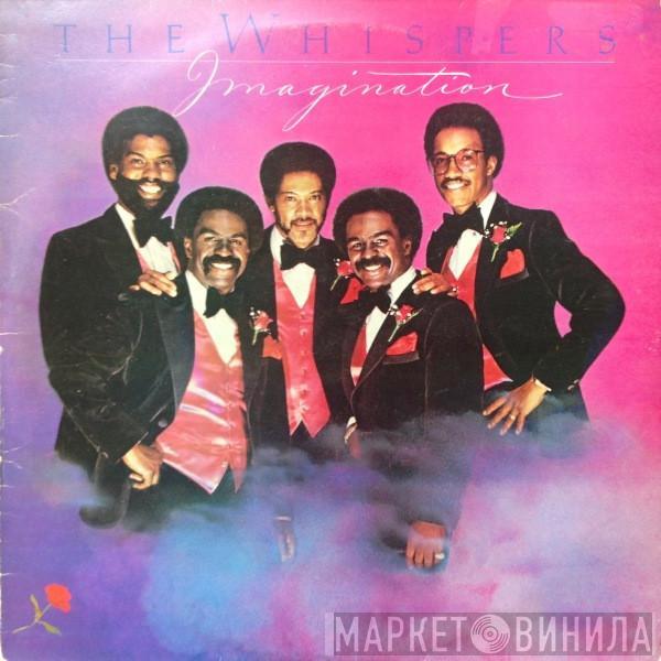 The Whispers - Imagination