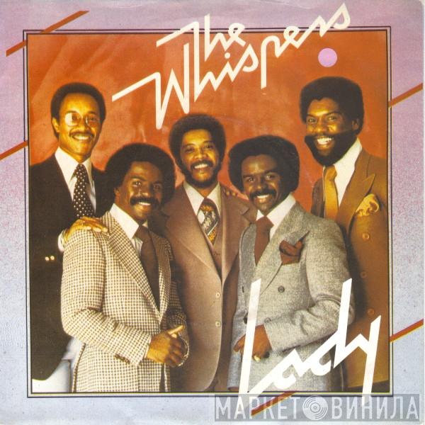  The Whispers  - Lady