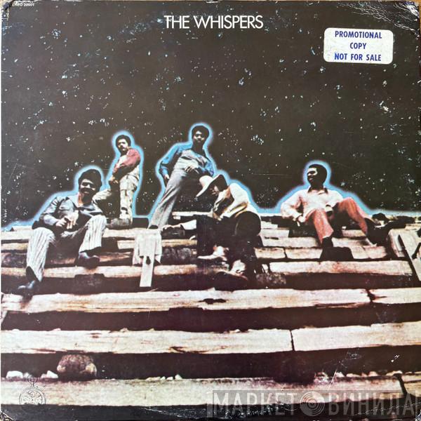  The Whispers  - Planets Of Life