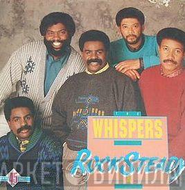  The Whispers  - Rock Steady