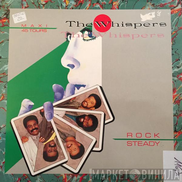  The Whispers  - Rock Steady