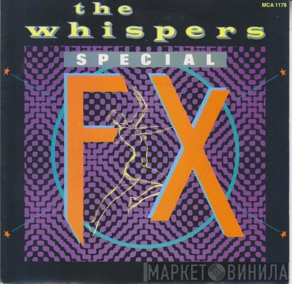 The Whispers - Special F X