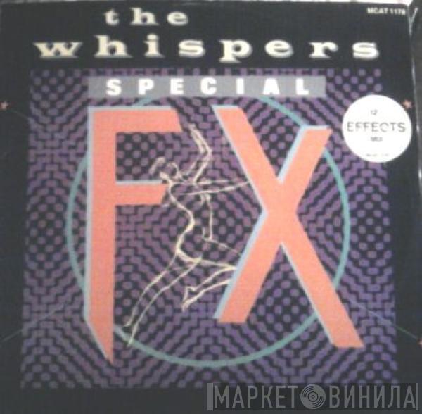  The Whispers  - Special FX