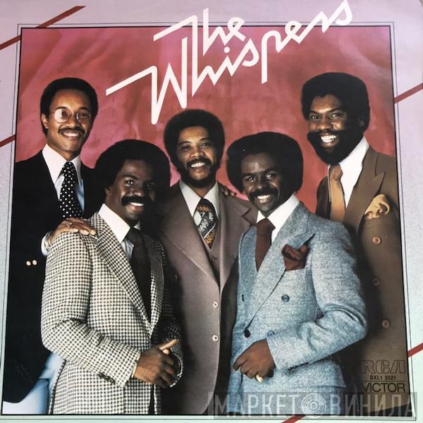  The Whispers  - The Whispers