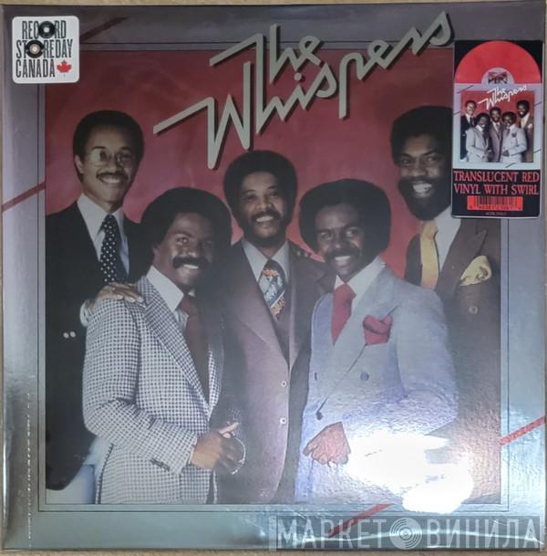 The Whispers - The Whispers