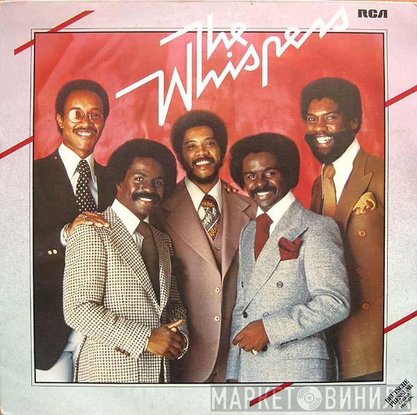  The Whispers  - The Whispers