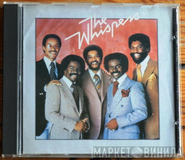  The Whispers  - The Whispers