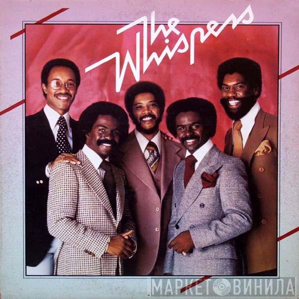  The Whispers  - The Whispers