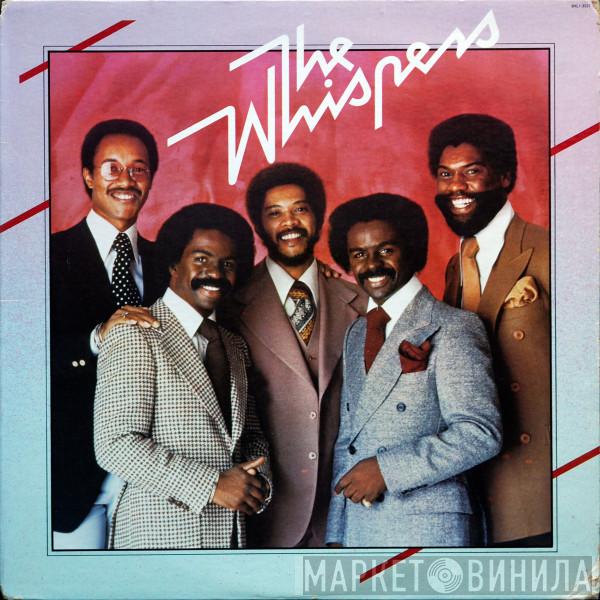 The Whispers - The Whispers