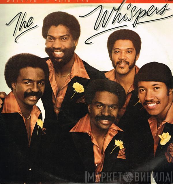 The Whispers - Whisper In Your Ear