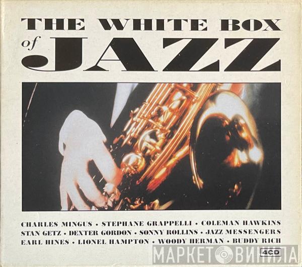  - The White Box Of Jazz