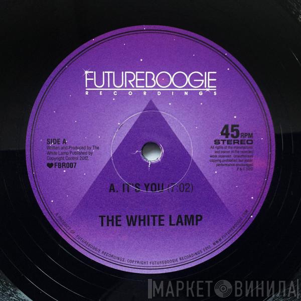 The White Lamp - It's You