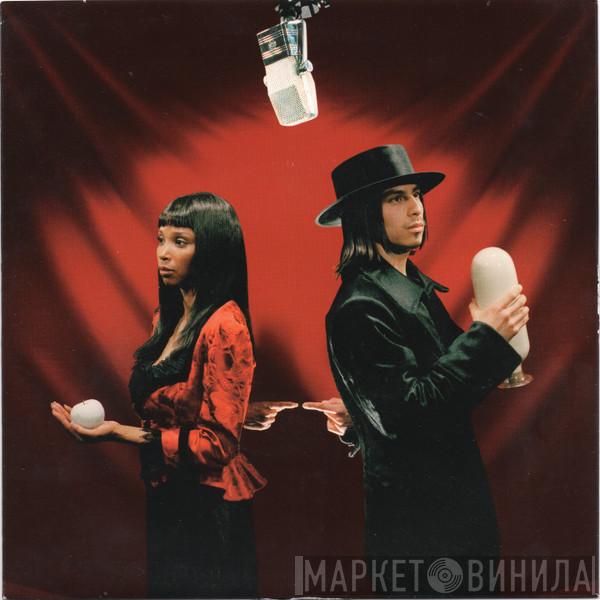  The White Stripes  - Blue Orchid