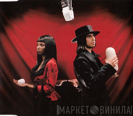 The White Stripes - Blue Orchid