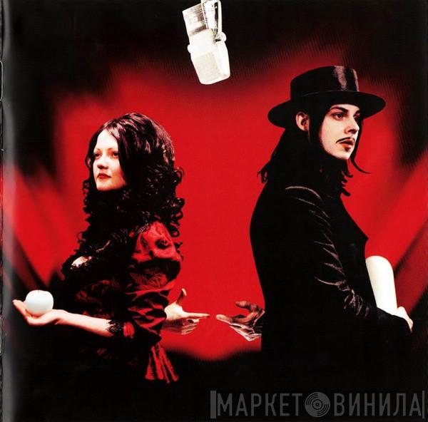 The White Stripes - Get Behind Me Satan