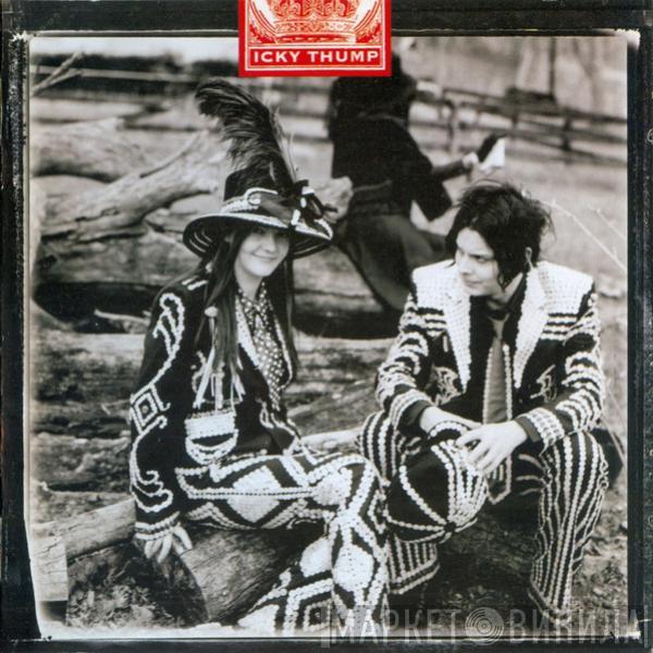 The White Stripes - Icky Thump