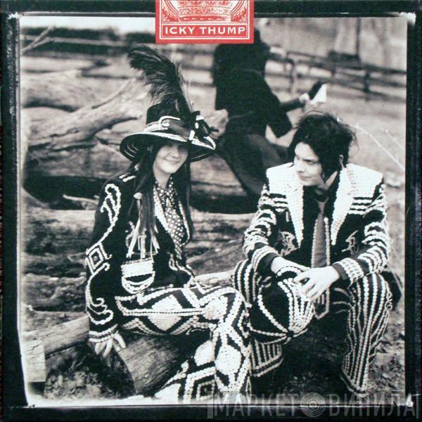  The White Stripes  - Icky Thump