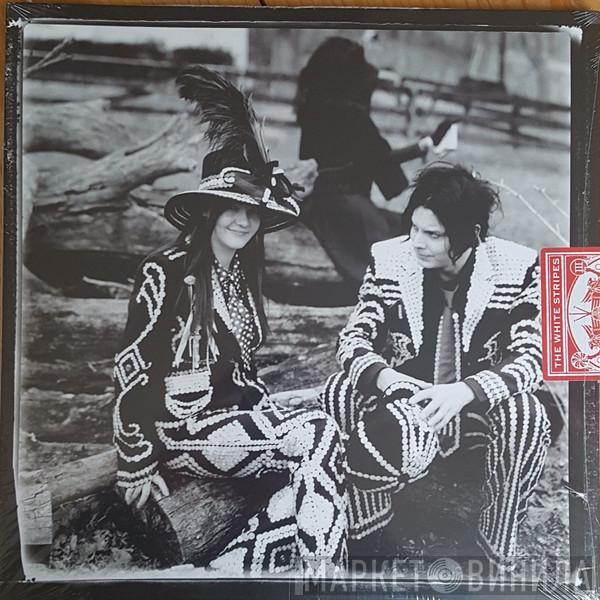  The White Stripes  - Icky Thump