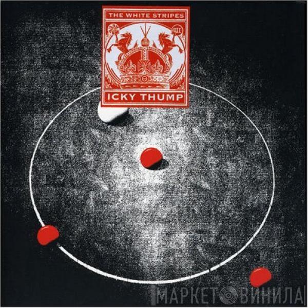The White Stripes - Icky Thump