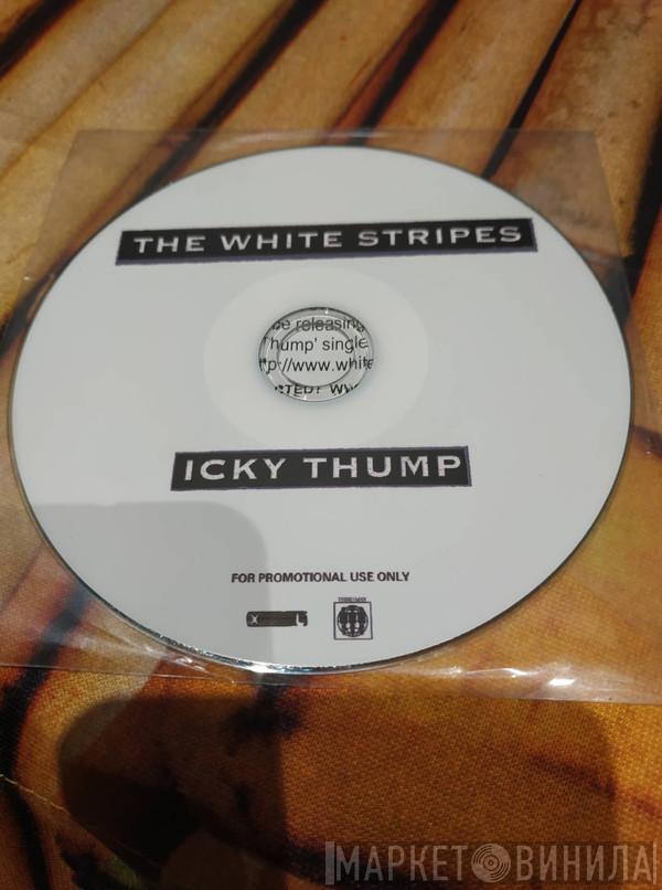  The White Stripes  - Icky Thump