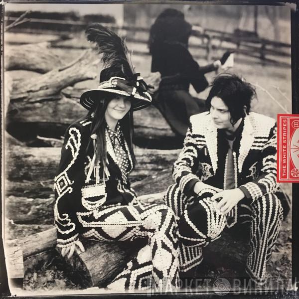  The White Stripes  - Icky Thump