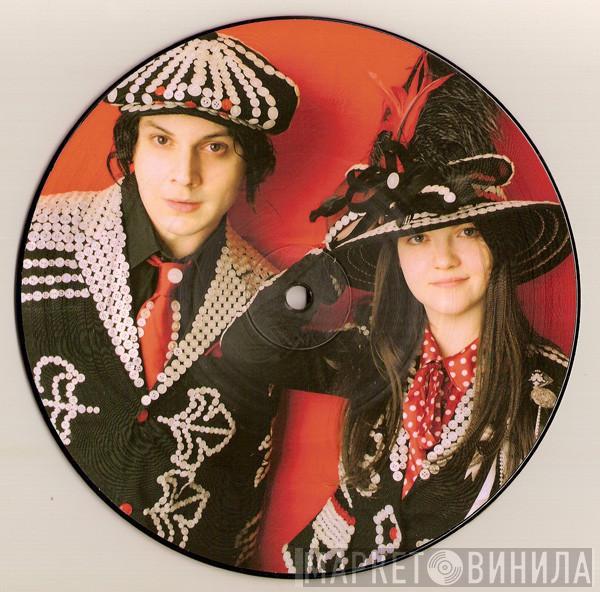  The White Stripes  - Icky Thump
