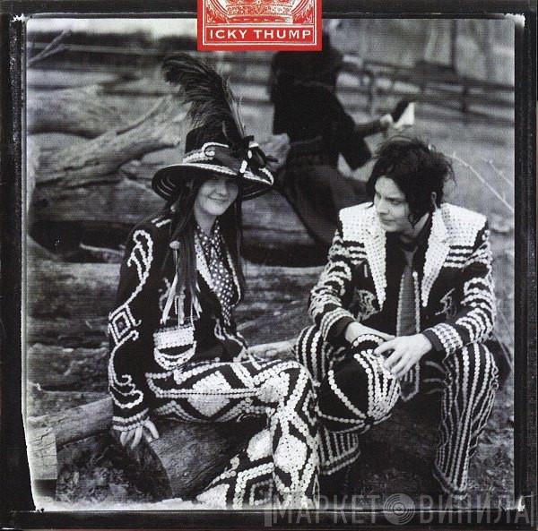  The White Stripes  - Icky Thump