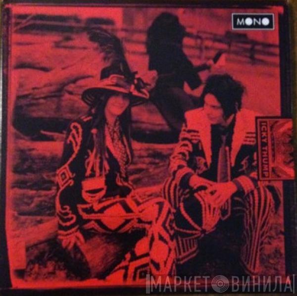  The White Stripes  - Icky Thump