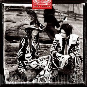  The White Stripes  - Icky Thump