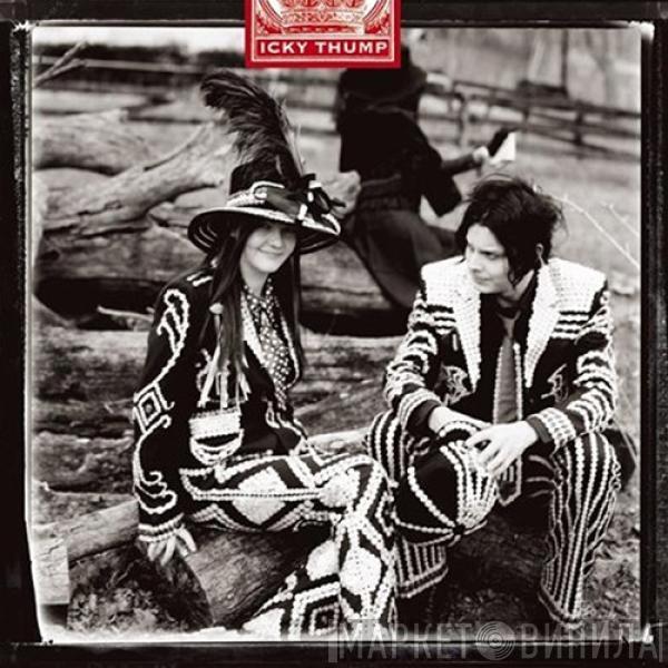  The White Stripes  - Icky Thump