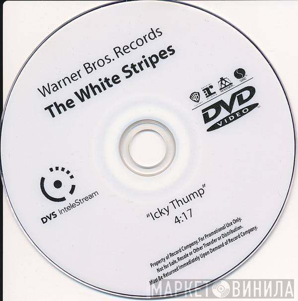  The White Stripes  - Icky Thump