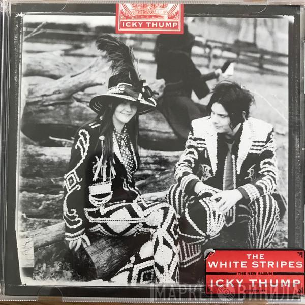  The White Stripes  - Icky Thump